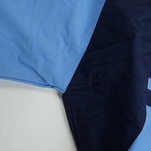 SUPREME シュプリーム ×Ducati 24SS Track Jacket Light Blueトラックジャケット 水色 Size 【L】 【新古品・未使用品】 20831295