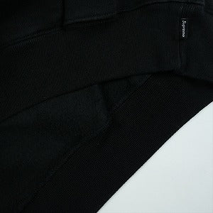 SUPREME シュプリーム ×Wu-Tang Clan 25FW Hooded Sweatshirt Black パーカー 黒 Size 【M】 【新古品・未使用品】 20831306