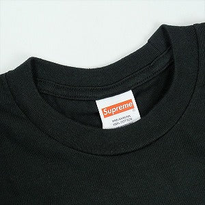 SUPREME シュプリーム 25FW Playboi Carti Tee Black Tシャツ 黒 Size 【XXL】 【新古品・未使用品】 20831316