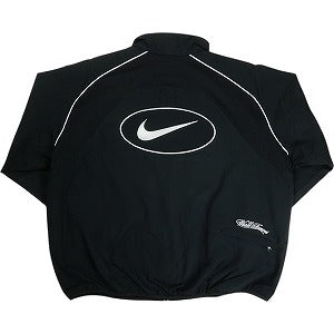 SUPREME シュプリーム ×Nike 25SS Track Jacket Black トラックジャケット 黒 Size 【L】 【新古品・未使用品】 20831331