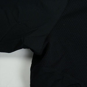 SUPREME シュプリーム ×Nike 25SS Track Jacket Black トラックジャケット 黒 Size 【L】 【新古品・未使用品】 20831331