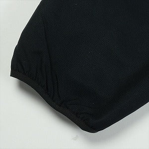 SUPREME シュプリーム ×Nike 25SS Track Jacket Black トラックジャケット 黒 Size 【L】 【新古品・未使用品】 20831331