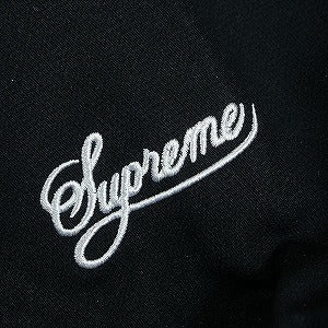 SUPREME シュプリーム ×Nike 25SS Track Jacket Black トラックジャケット 黒 Size 【L】 【新古品・未使用品】 20831331