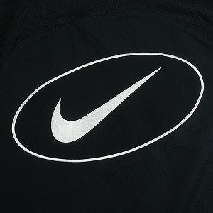 SUPREME シュプリーム ×Nike 25SS Track Jacket Black トラックジャケット 黒 Size 【L】 【新古品・未使用品】 20831331
