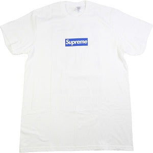 SUPREME シュプリーム 23AW 韓国ソウルOPEN記念 Seoul Open Limited Box Logo Tee White Tシャツ 白 Size 【S】 【新古品・未使用品】 20831343