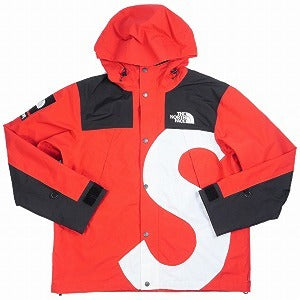 SUPREME シュプリーム ×THE NORTH FACE 20AW S Logo Mountain Jacket