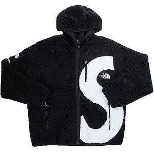 SUPREME シュプリーム ×THE NORTH FACE 20AW S Logo Hooded Fleece