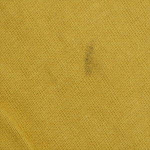 At Last ＆ Co アットラスト/BUTCHER PRODUCTS ブッチャープロダクツ POCKET TEE L-S ATLAST＆CO ロンT 黄 Size 【46】 【中古品-良い】 20831403