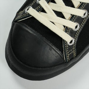 At Last ＆ Co アットラスト/BUTCHER PRODUCTS ブッチャープロダクツ THE FLYING B スニーカー 黒 Size 【26.0cm】 【中古品-非常に良い】 20831404