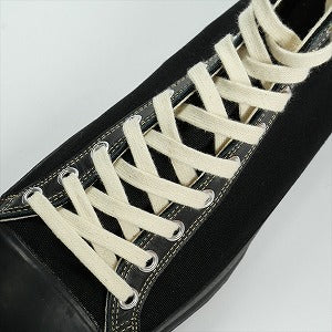 At Last ＆ Co アットラスト/BUTCHER PRODUCTS ブッチャープロダクツ THE FLYING B スニーカー 黒 Size 【26.0cm】 【中古品-非常に良い】 20831404