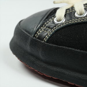 At Last ＆ Co アットラスト/BUTCHER PRODUCTS ブッチャープロダクツ THE FLYING B スニーカー 黒 Size 【26.0cm】 【中古品-非常に良い】 20831404