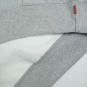 SUPREME シュプリーム 25FW Box Logo Hooded Sweatshirt Heather Grey ボックスロゴパーカー 灰 Size 【XL】 【新古品・未使用品】 20831406