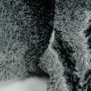 SUPREME シュプリーム ×b.b. Simon 25FW Reversible Hooded Fleece Jacket Black フリースジャケット 黒 Size 【XL】 【新古品・未使用品】 20831407