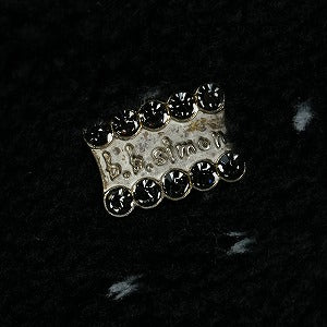 SUPREME シュプリーム ×b.b. Simon 25FW Reversible Hooded Fleece Jacket Black フリースジャケット 黒 Size 【XL】 【新古品・未使用品】 20831407