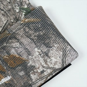 SUPREME シュプリーム ×New Era 25FW Box Logo Beanie Realtree AP Camo ボックスロゴビーニー 茶 Size 【フリー】 【新古品・未使用品】 20831414