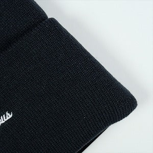 SUPREME シュプリーム ×New Era 25FW Box Logo Beanie Navy ボックスロゴビーニー 紺 Size 【フリー】 【新古品・未使用品】 20831418