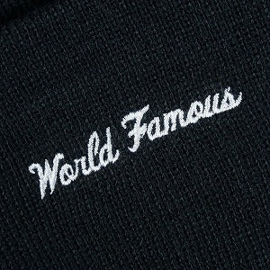 SUPREME シュプリーム ×New Era 25FW Box Logo Beanie Navy ボックスロゴビーニー 紺 Size 【フリー】 【新古品・未使用品】 20831429