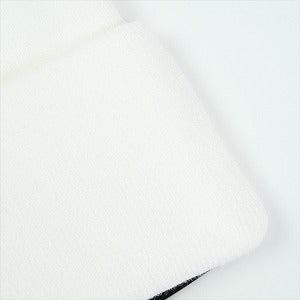 SUPREME シュプリーム ×New Era 25FW Box Logo Beanie White ボックスロゴビーニー 白 Size 【フリー】 【新古品・未使用品】 20831430