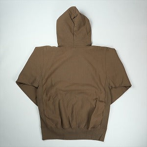 HUMAN MADE ヒューマンメイド ×POKEMON MADE 25AW HEAVYWEIGHT HOODIE BROWN XX30CS006 カモネギパーカー 茶 Size 【M】 【新古品・未使用品】 20831434