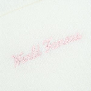 SUPREME シュプリーム ×New Era 25FW Box Logo Beanie White ボックスロゴビーニー 白 Size 【フリー】 【新古品・未使用品】 20831440