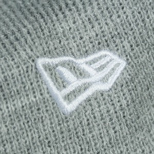 SUPREME シュプリーム ×New Era 25FW Box Logo Beanie Heather Grey ボックスロゴビーニー 灰 Size 【フリー】 【新古品・未使用品】 20831446