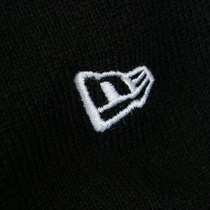 SUPREME シュプリーム ×New Era 25FW Box Logo Beanie Black ボックスロゴビーニー 黒 Size 【フリー】 【新古品・未使用品】 20831455