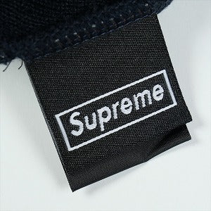 SUPREME シュプリーム ×New Era 25FW Box Logo Beanie Navy ボックスロゴビーニー 紺 Size 【フリー】 【新古品・未使用品】 20831458