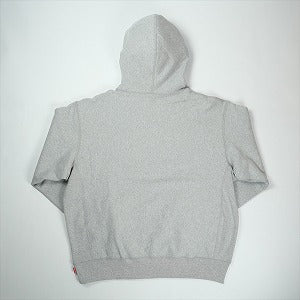 SUPREME シュプリーム 25FW Box Logo Hooded Sweatshirt Heather Grey ボックスロゴパーカー 灰 Size 【M】 【新古品・未使用品】 20831464