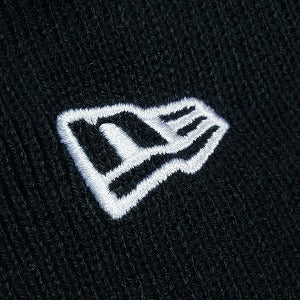 SUPREME シュプリーム ×New Era 25FW Box Logo Beanie Navy ボックスロゴビーニー 紺 Size 【フリー】 【新古品・未使用品】 20831474