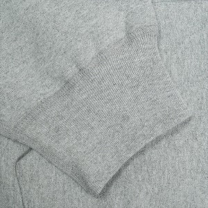 SUPREME シュプリーム 25FW Box Logo Hooded Sweatshirt Heather Grey ボックスロゴパーカー 灰 Size 【M】 【新古品・未使用品】 20831475
