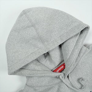 SUPREME シュプリーム 25FW Box Logo Hooded Sweatshirt Heather Grey ボックスロゴパーカー 灰 Size 【M】 【新古品・未使用品】 20831475