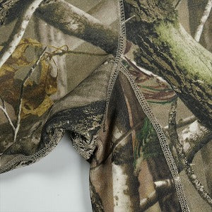 SUPREME シュプリーム 25FW Box Logo Hooded Sweatshirt Heather Realtree AP Camo ボックスロゴパーカー 茶 Size 【XXL】 【新古品・未使用品】 20831493