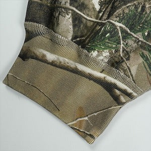 SUPREME シュプリーム 25FW Box Logo Hooded Sweatshirt Heather Realtree AP Camo ボックスロゴパーカー 茶 Size 【XXL】 【新古品・未使用品】 20831493
