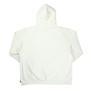 SUPREME シュプリーム 25FW Box Logo Hooded Sweatshirt White ボックスロゴパーカー 白 Size 【XXL】 【新古品・未使用品】 20831494