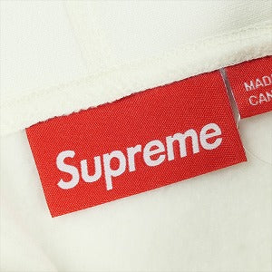 SUPREME シュプリーム 25FW Box Logo Hooded Sweatshirt White ボックスロゴパーカー 白 Size 【XXL】 【新古品・未使用品】 20831494
