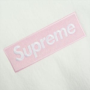 SUPREME シュプリーム 25FW Box Logo Hooded Sweatshirt White ボックスロゴパーカー 白 Size 【XXL】 【新古品・未使用品】 20831494