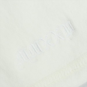 SUPREME シュプリーム 25FW Box Logo Hooded Sweatshirt White ボックスロゴパーカー 白 Size 【XXL】 【新古品・未使用品】 20831494