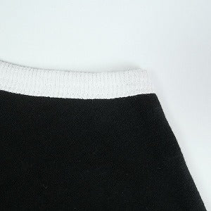 CHROME HEARTS クロム・ハーツ ROLLER SKATES TANK HORSESHOE BLACK キャミソール 黒 Size 【S】 【新古品・未使用品】 20831501