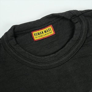 HUMAN MADE ヒューマンメイド ×POKEMON MADE 25AW GRAPHIC T-SHIRT BLACK 渋谷PARCO限定 ピカチュウTシャツ 黒 Size 【M】 【新古品・未使用品】 20831502