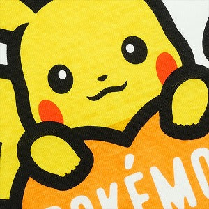 HUMAN MADE ヒューマンメイド ×POKEMON MADE 25AW GRAPHIC T-SHIRT WHITE 渋谷PARCO限定 ピカチュウTシャツ 白 Size 【M】 【新古品・未使用品】 20831504