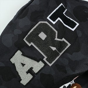 A BATHING APE ア ベイシング エイプ ×Stray Kids 25AW Hyunjin JINIRET SHARK FULL ZIP HOODIE シャークパーカー 黒 Size 【XL】 【新古品・未使用品】 20831513