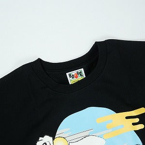 A BATHING APE ア ベイシング エイプ 25AW JAPAN CULTURE APE HEAD TEE BLACK 日本限定サル顔Tシャツ 黒 Size 【M】 【新古品・未使用品】 20831539