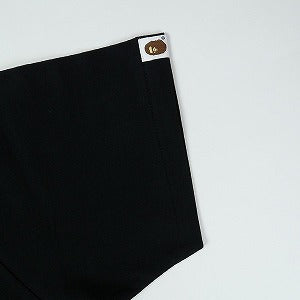 A BATHING APE ア ベイシング エイプ 25AW JAPAN CULTURE APE HEAD TEE BLACK 日本限定サル顔Tシャツ 黒 Size 【L】 【新古品・未使用品】 20831540