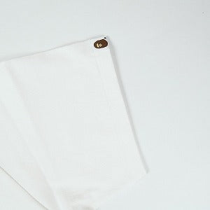 A BATHING APE ア ベイシング エイプ 25AW TOKYO SOUVENIR TEE WHITE/YELLOW 日本限定サル顔Tシャツ 白 Size 【L】 【新古品・未使用品】 20831544