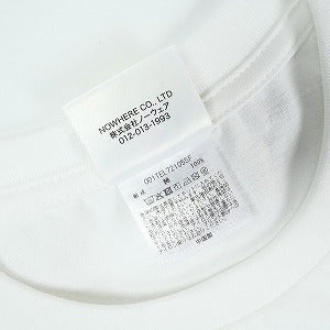 A BATHING APE ア ベイシング エイプ 25AW TOKYO SOUVENIR TEE WHITE/YELLOW 日本限定サル顔Tシャツ 白 Size 【L】 【新古品・未使用品】 20831544