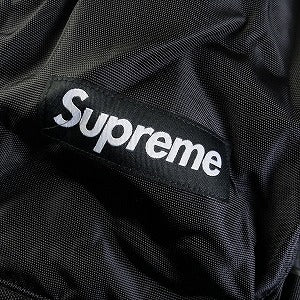 SUPREME シュプリーム 19AW Backpack Black バックパック 黒 Size 【フリー】 【新古品・未使用品】 20831546