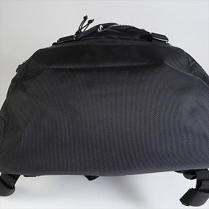 SUPREME シュプリーム 19AW Backpack Black バックパック 黒 Size 【フリー】 【新古品・未使用品】 20831546