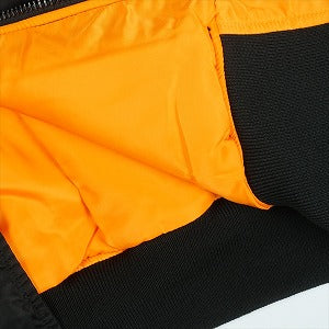 SUPREME シュプリーム ×Bounty Hunter 23AW Ma-1 Jacket Black ジャケット 黒 Size 【M】 【新古品・未使用品】 20831548