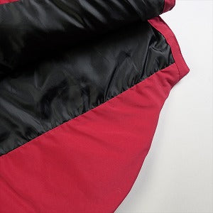SUPREME シュプリーム ×WTAPS 21AW Tactical Down Vest Red ダウンベスト 赤 Size 【L】 【新古品・未使用品】 20831549