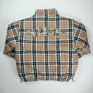 SUPREME シュプリーム 24AW Reversible Puffer Jacket Yellow ジャケット 黄 Size 【L】 【新古品・未使用品】 20831551